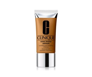 Sminke - Clinique Even Better Refresh Hydrating and Repairing Makeup - WN 118 Amber 30 ml - 192333038604