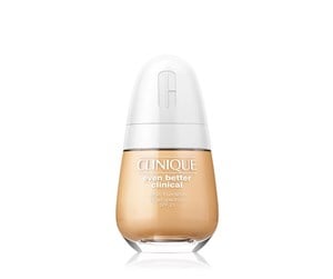 Sminke - Clinique Even Better Clinical Serum Foundation SPF20 30 ml - No. 146 Golden Neutral - 192333077986