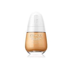 Sminke - Clinique Even Better Clinical Serum Foundation SPF20 30 ml - No. 114 Golden - 192333077924