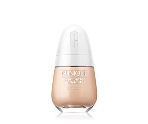 Sminke - Clinique Even Better Clinical Serum Foundation SPF20 30 ml - No. 10 Albaster - 192333077832