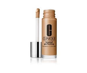 Sminke - Clinique Beyond Perfecting Foundation + Concealer - CN 90 Sand 30 ml - 020714712013