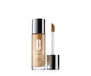 Sminke - Clinique Beyond Perfecting Foundation + Concealer - No. CN 90 Sand - 020714712013