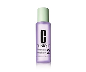 Ansiktspleie - Clinique Clarifying Lotion 2 200 ml - 20714462765