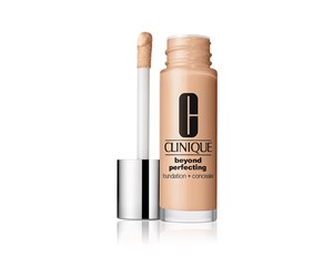 Sminke - Clinique Beyond Perfecting Foundation + Concealer - CN 20 Fair 30 ml - 20714711887