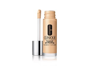 Sminke - Clinique Beyond Perfecting Foundation + Concealer - CN 02 Breeze 30 ml - 20714801014