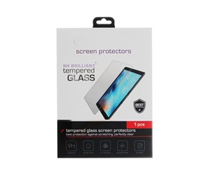 Mobil - Beskyttelsesglass - Insmat Exclusive Brilliant - screen protector for tablet - 860-5124