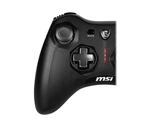 Spill - Tilbehør - MSI Force GC20 V2 - Controller - Android - S10-04G0050-EC4