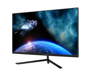 Skjerm - 27" LC Power LC-M27-FHD-144 - LED monitor - Full HD (1080p) - 27" - LC-M27-FHD-144