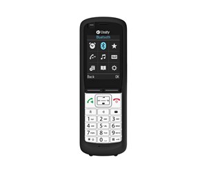 Telefon - Unify OpenScape DECT Phone R6 - L30250-F600-C524