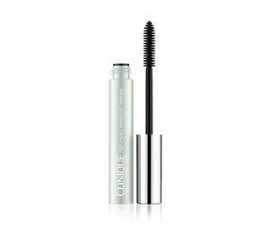 Sminke - Clinique High Impact Waterproof Mascara 8ml - Black - 192333101001