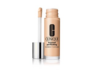 Sminke - Clinique Beyond Perfecting Foundation + Concealer - CN 10 Alabaster 30 ml - 20714711856