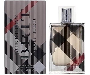 Parfyme & Dufter - Burberry Brit EDP 50ml - 3386463021828