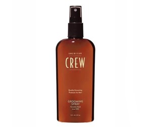 Hårpleie - American Crew Grooming Spray - 0669316080733