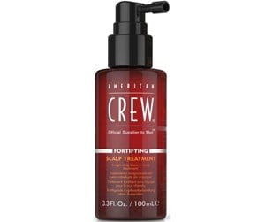 Hårpleie - American Crew  Fortifying Scalp Revitalizer - 33400527000