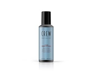 Hårpleie - American Crew Fiber Grooming Foam - 33401024023