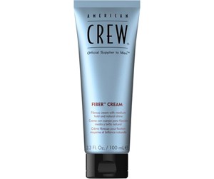 Hårpleie - American Crew Fiber Cream - 33401024001