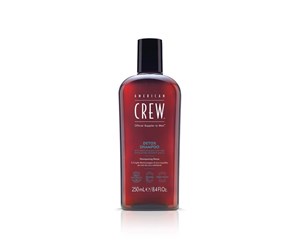 Hårpleie - American Crew Detox Shampoo - 33400522001