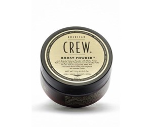 Hårpleie - American Crew Boost Powder - 0738678250013