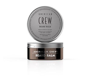 Ansiktspleie - American Crew Beard Balm - 33402032002