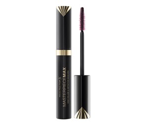 Sminke - Max Factor Masterpiece Max Mascara - Black 7.2 ml - 81605070