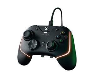 Spill - Tilbehør - Razer Wolverine V2 Chroma - Controller - Microsoft Xbox One - RZ06-04010100-R3M1