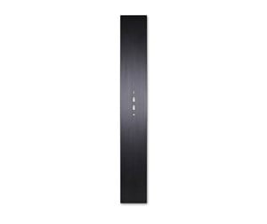 Kabinett-tilbehør - Lian Li O11 Dynamic EVO Top I/O Panel - Black - O11DE-5X