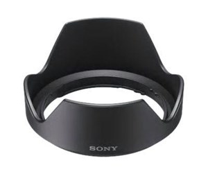 Kamera & Objektivtilbehør - Sony ALC-SH112 - lens hood - ALCSH112.SYH