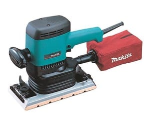 Slipemaskin - Makita 9046J - 9046J