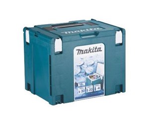 Verktøykasser & Lagringssystemer - Makita Makpac Cooler Case - 198253-4