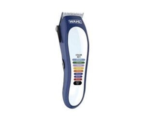 Hårtrimmer - Wahl Hårklipper Color Pro Lithium - 79600-3716