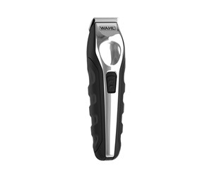 Hårtrimmer - Wahl Skjeggtrimmer Multi-Purpose Grooming Kit (9888) - 9888-1216