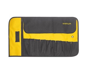 Sikkerhetsutstyr - Stanley Pocket Tool Roll - 1-93-601