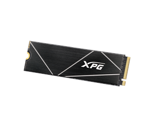 SSD - A-Data XPG GAMMIX S70 Blade SSD - 512GB - M.2 2280 - PCIe 4.0 - AGAMMIXS70B-512G-CS