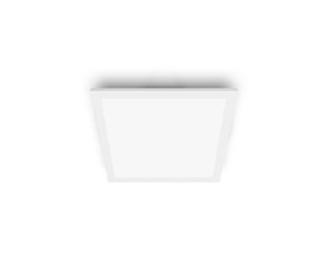 Lamper - Philips Panel ceiling CL560 SS SQ 12W 40K W HV06 - 929002665501