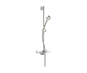 Dusj- og monteringstilbehør - Oras APOLLO SHOWER SET 1 SPRAY CHROME - 530