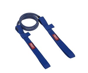 Sport & Fitness - Gymstick Original Sparebands - Medium (Blue) - 6430016900089