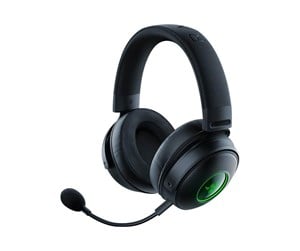 Hodetelefoner - Razer Kraken V3 Pro - RZ04-03460100-R3M1