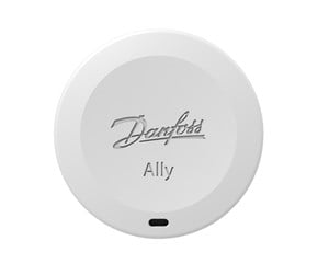 Smarthus - Danfoss Ally Room Sensor - 014G2480