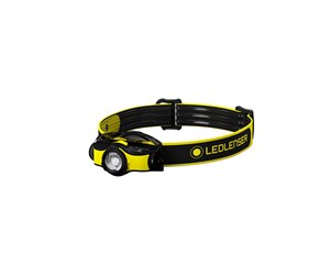 Lommelykter  - Ledlenser iH5 - 502024