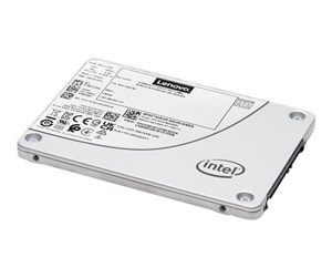 SSD - Lenovo ThinkSystem S4520 - 4XB7A17101