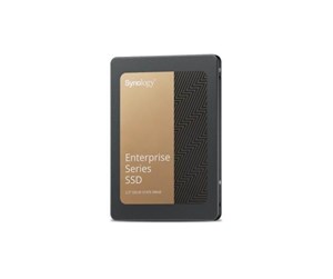 SSD - Synology SAT5210 - 2.5" SATA SSD - 480GB - SAT5210-480G