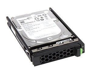 Harddisk - Fujitsu enterprise - hard drive - 1.2 TB - SAS 6Gb/s - 1.2TB - Harddisk - S26361-F5247-L112 - SAS2 - 2.5" - S26361-F5247-L112