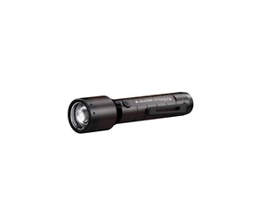 Lommelykter  - Ledlenser P6R Signature - 502189