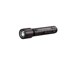 Lommelykter  - Ledlenser P7R Signature - 502190