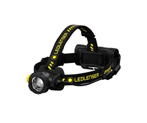 Lommelykter  - Ledlenser H15R Work - 502196