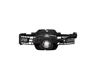 Lommelykter  - Ledlenser H7R Signature - 502197