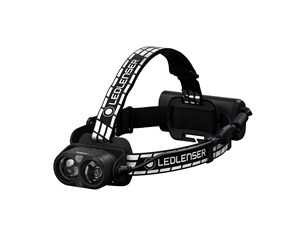 Lommelykter  - Ledlenser H19R Signature - 502198