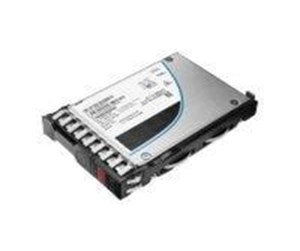 SSD - HP E Read Intensive High Performance Universal Connect - P26538-H21