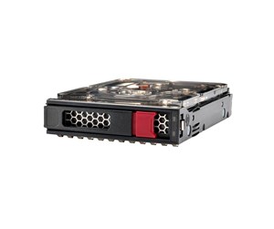 Harddisk - HP E Business Critical - 16TB - Harddisk - P23449-H21 - SATA-600 - 3.5" LFF Low Profile - P23449-H21