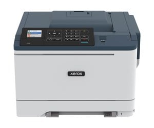 Skriver - Xerox C310 Color Laser (C310V/DNI) Laserskriver - Farge - Laser - C310V_DNI